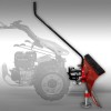 Motoplokk MGT-600E